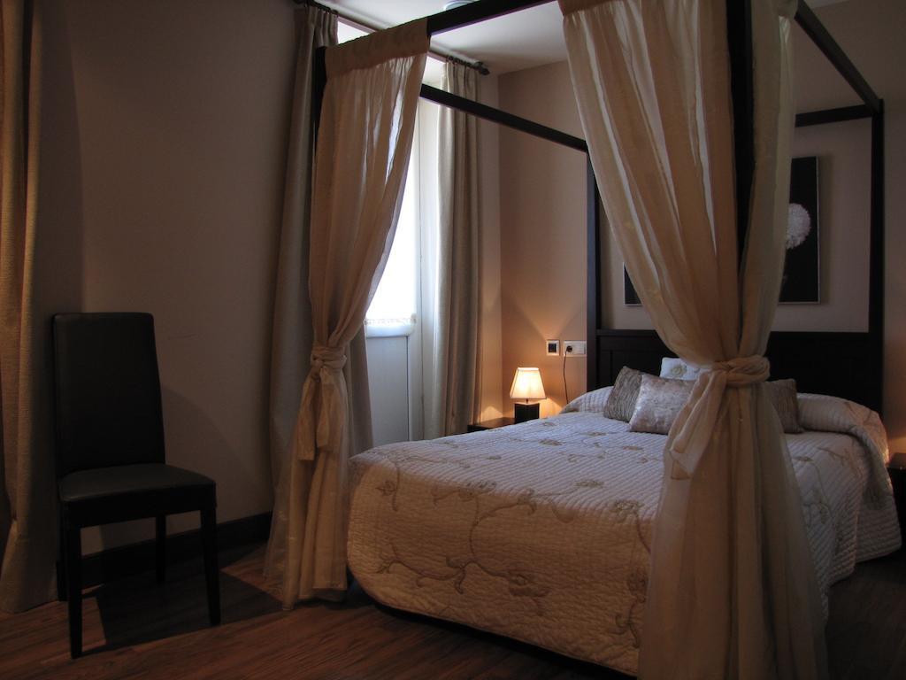 Hostal Beti-Jai Aoiz Rom bilde