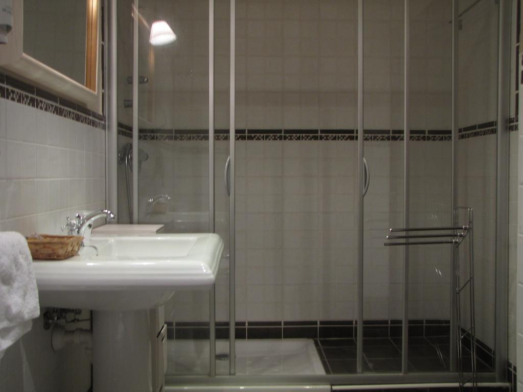Hostal Beti-Jai Aoiz Rom bilde