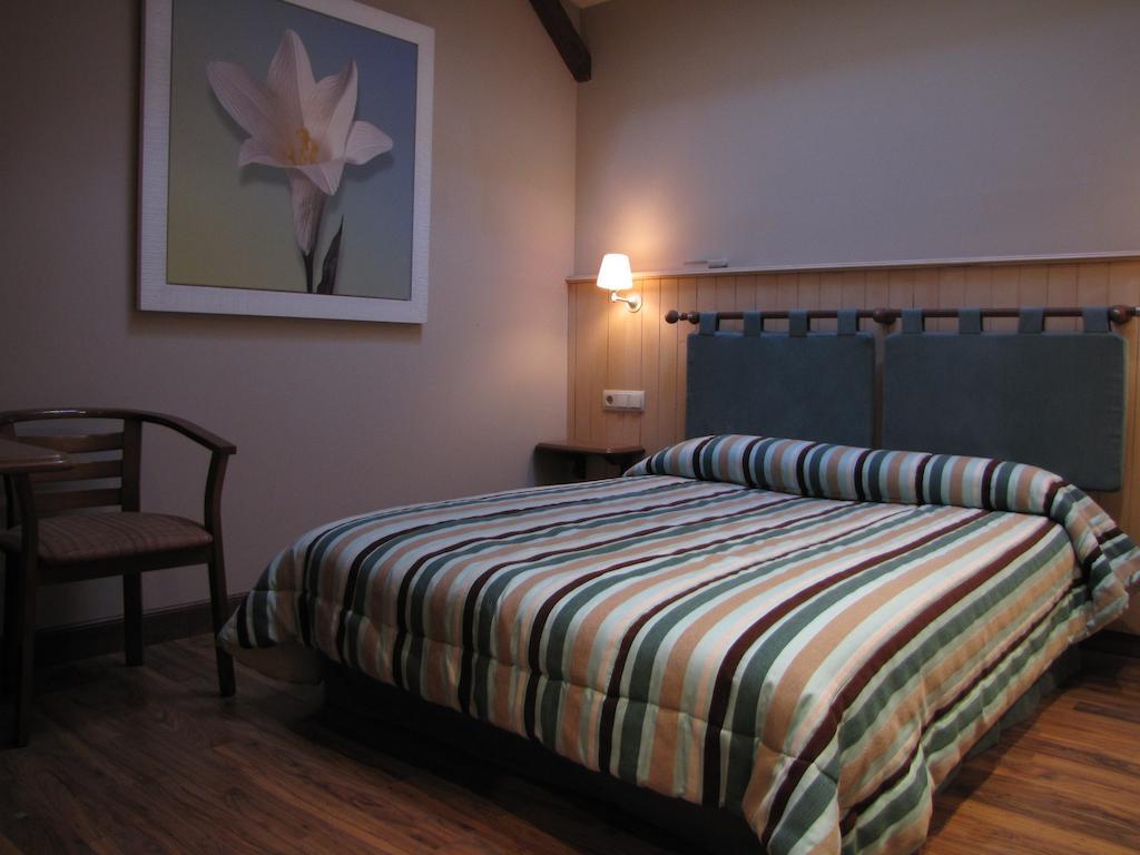 Hostal Beti-Jai Aoiz Rom bilde
